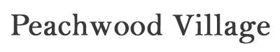 Peachwood Village